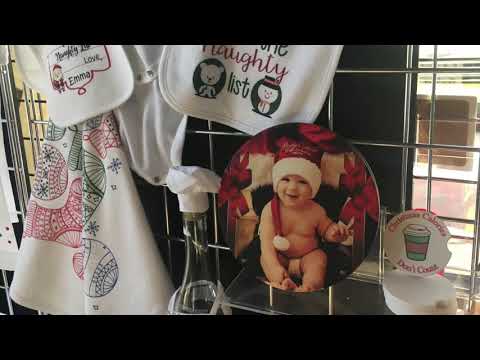 2018 Small Business Express - Big Frog Custom T-Shirts & More