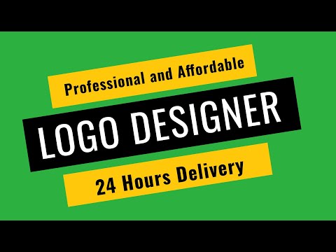 Affordable logo design service - Best logo designer in Baton Rouge city, Louisiana